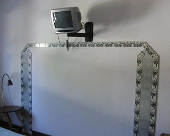 Hotel Castelo de Vide - Castelo de Vide - Kamervoorziening