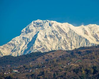 Landmark Pokhara - Pokhara - Exterior