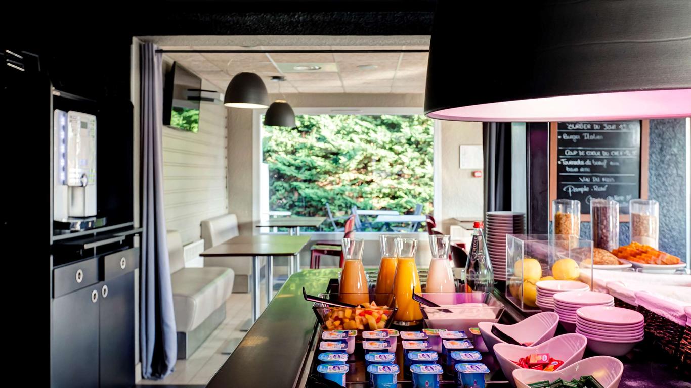 هوتل كامبانيلي إيفري وست – كوربيل