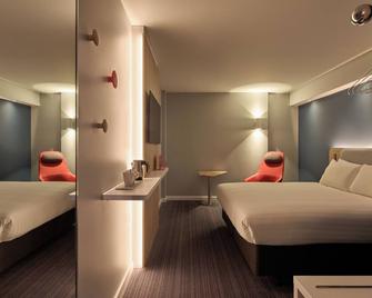 Holiday Inn Express London - Limehouse By IHG - London - Bedroom