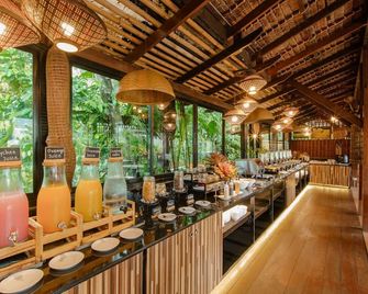 Aonang Fiore Resort - Ao Nang - Bar