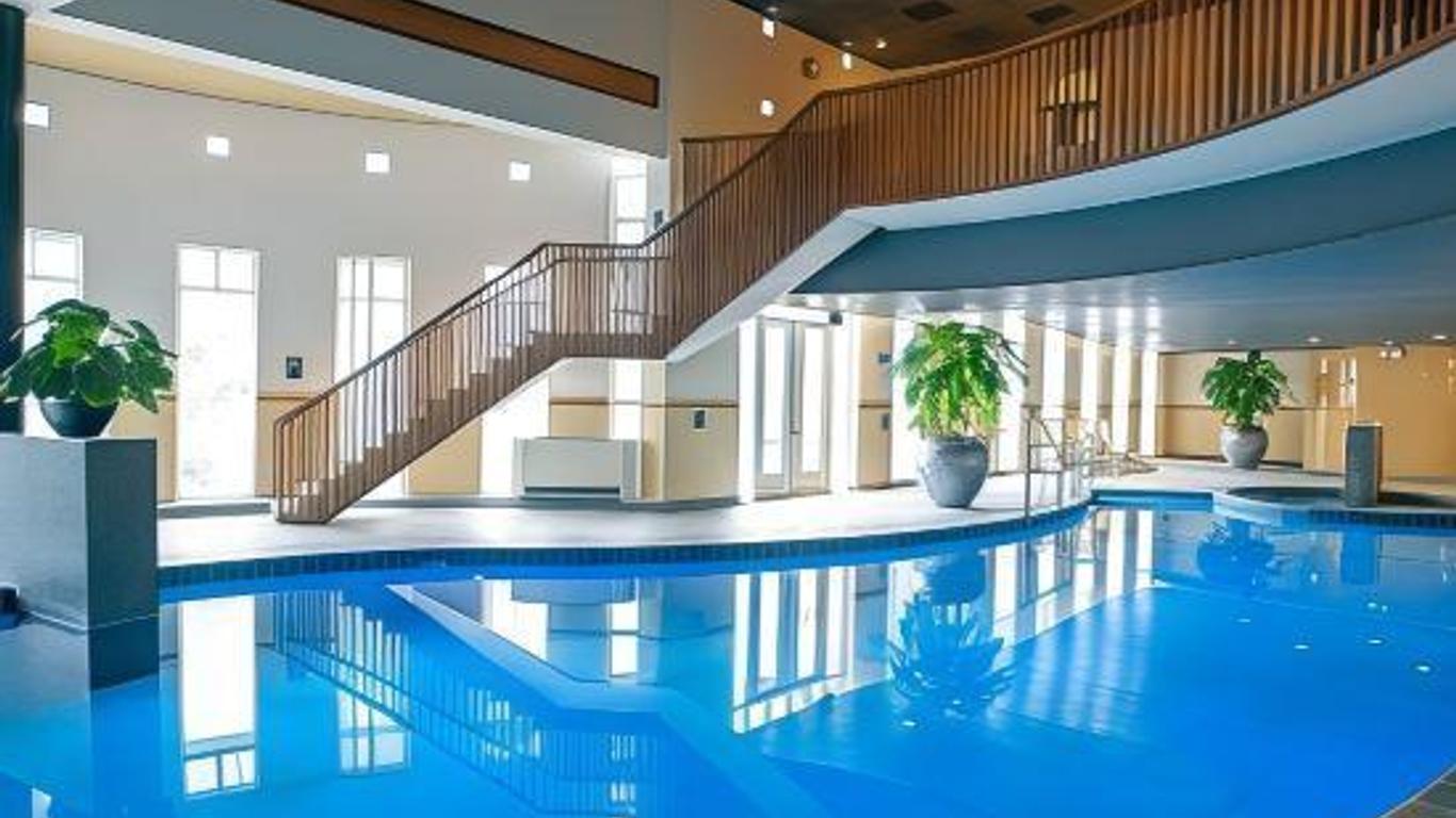 Parkhotel Valkenburg