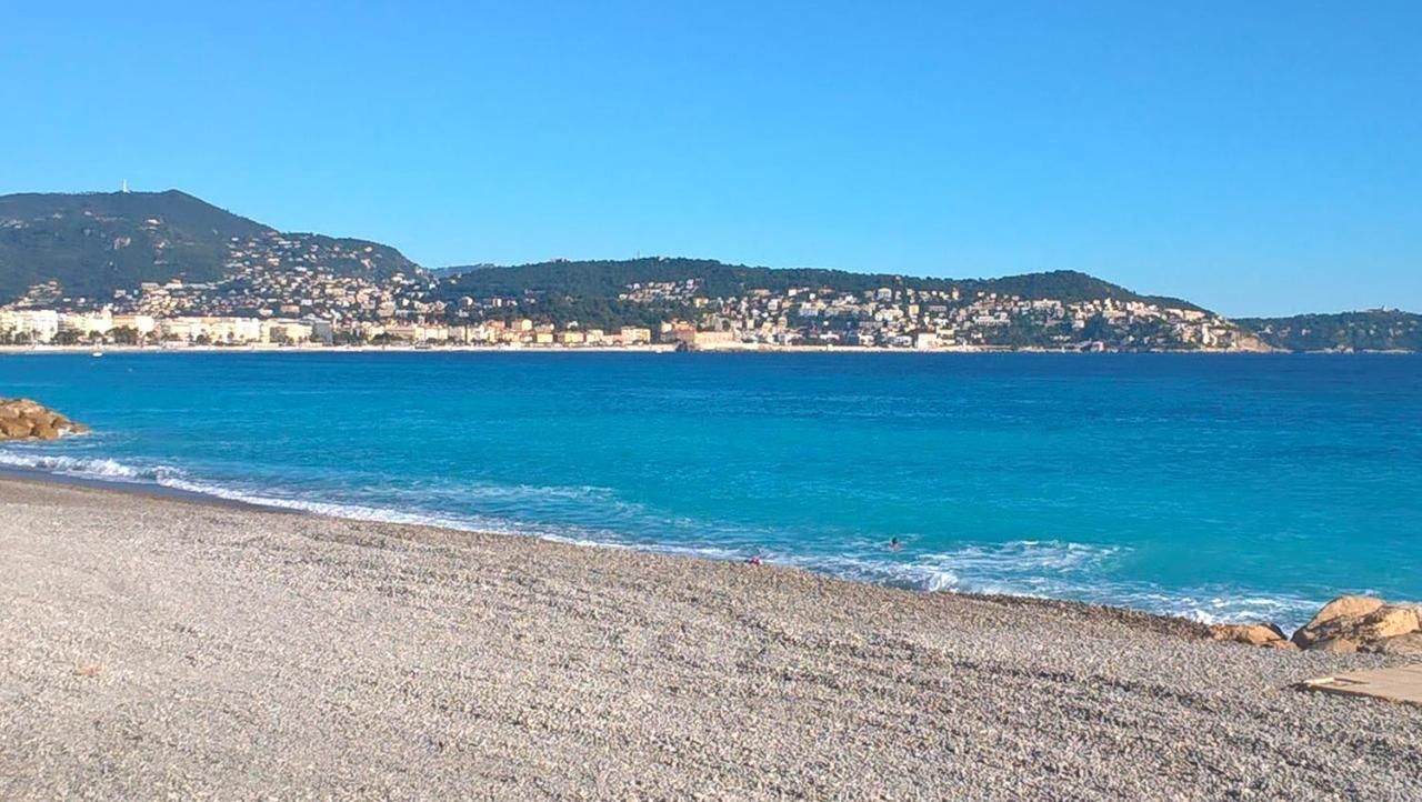 Hotel Mon Soleil thumbnail 2