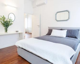 The Secret Corner Of Ferrara - Ferrara - Schlafzimmer