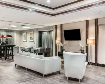 Clarion Hotel Bwi Airport Arundel Mills - Hanover - Lobby