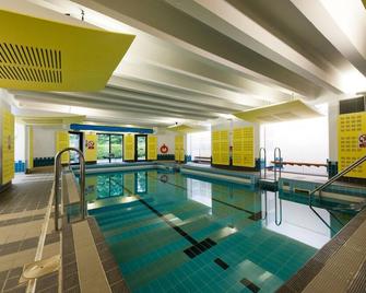 Windermere Manor Hotel - Windermere - Pool
