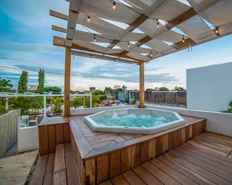 Luca Hotel by Heritage Residences Signature Collection - Santo Domingo