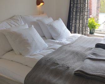 Hotell Hanöbris på Kivik - Kivik - Habitación