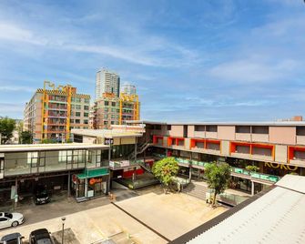 Hotel Z zpaze - Bangkok