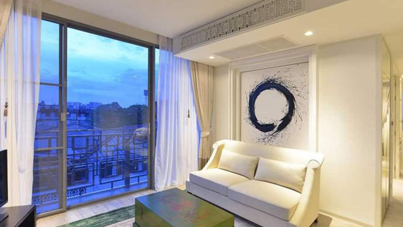 Riva Arun Bangkok