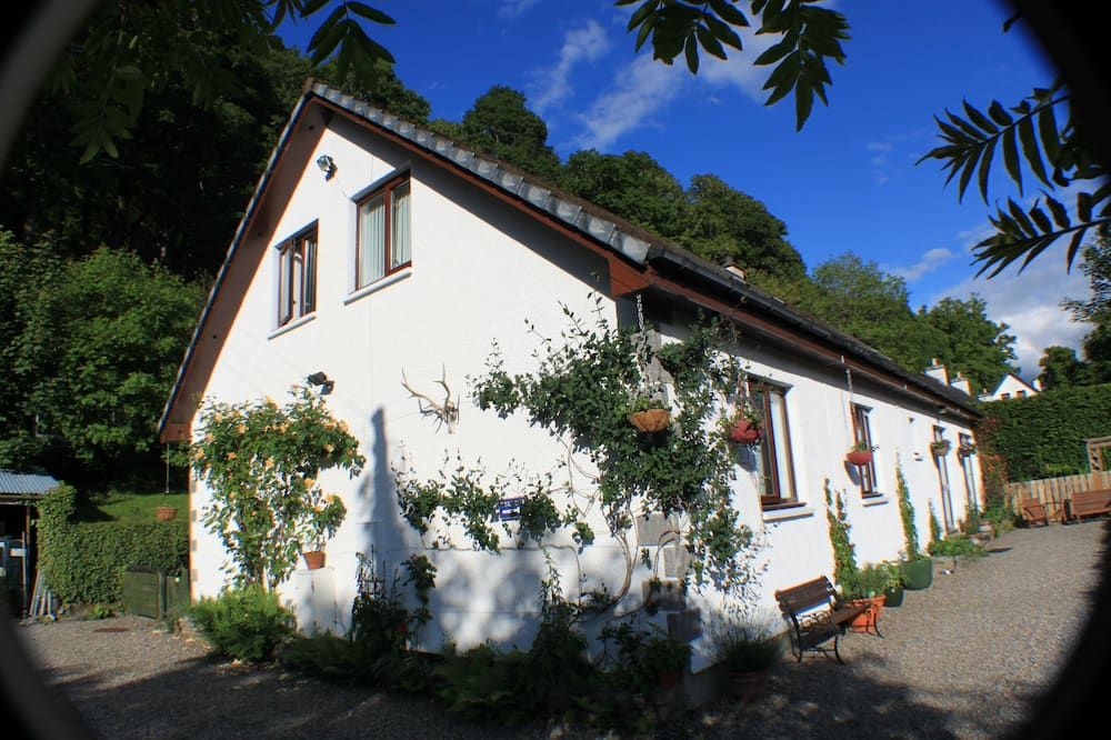 Craik Na Dav B&B - Fort Augustus - Edificio