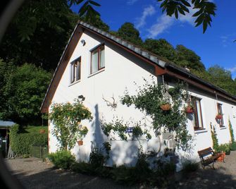 Craik Na Dav B&B - Fort Augustus - Edificio