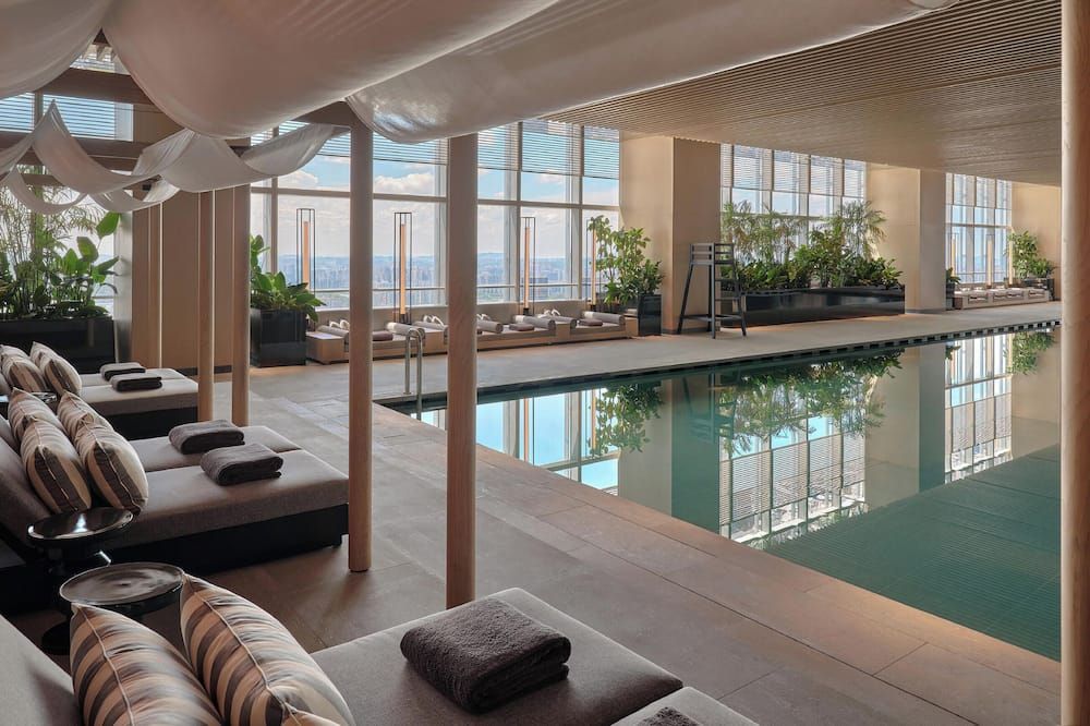 Park Hyatt Changsha - Changsha