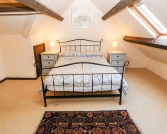 Bwthyn y Dderwen (Oak Cottage) - Pwllheli - Bedroom