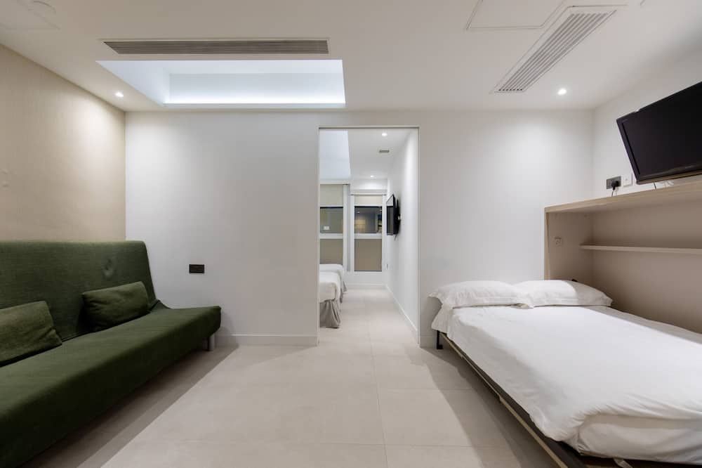 فندق بوتيك واي فاي