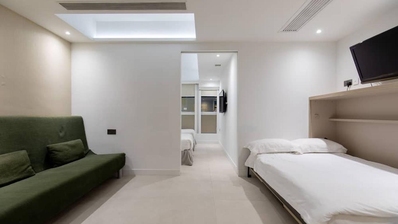 Wifi Boutique Hotel