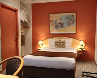 Hotel Des Oliviers - Thionville