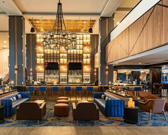 Delta Hotels by Marriott Fredericton - Fredericton - Baari