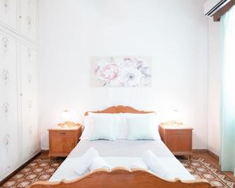 Best House, Marina Home, Athens Avenue, Patra - Patras - Schlafzimmer