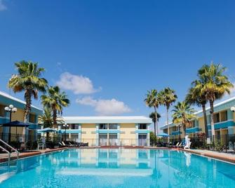 Garnet Inn & Suites, Orlando - Orlando - Pool