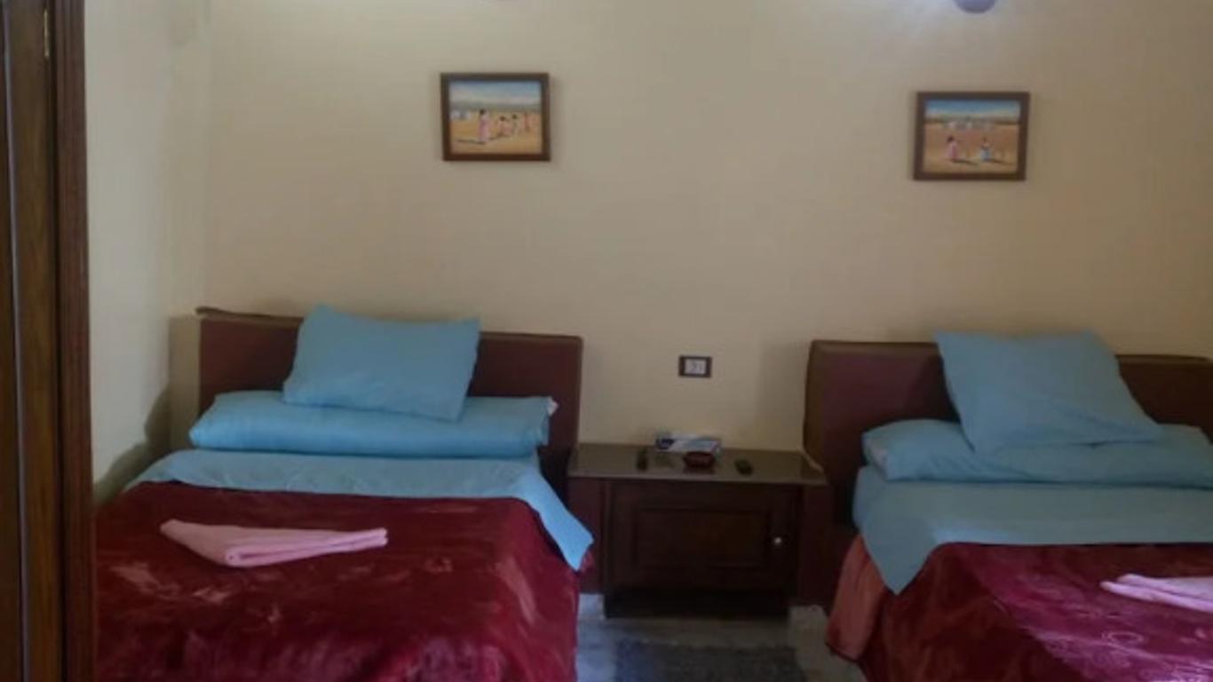 Maghrabi's Guest House