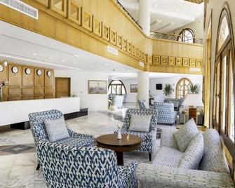Safir Dahab Resort - Dahab - Lobby