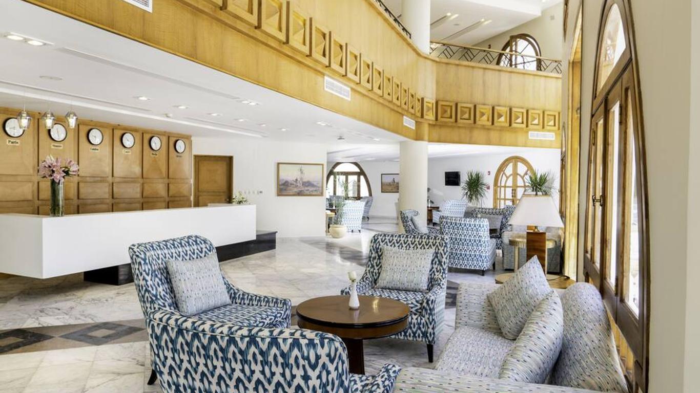 Safir Dahab Resort