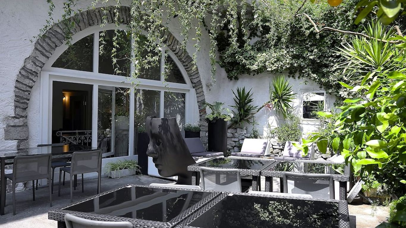 Caffè dell'Arte Boutique Rooms Locarno