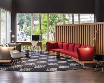 Ibis Santo Andre - Santo André - Gebäude