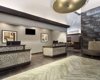 Baymont by Wyndham Copley Akron - אקרון - לובי