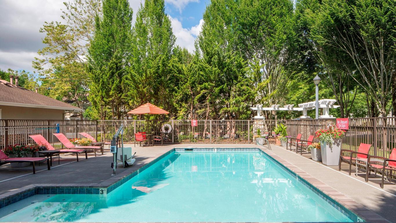 TownePlace Suites by Marriott Portland Hillsboro