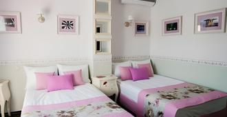 O'hara - Voronezh - Bedroom