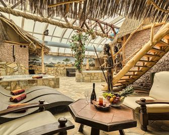 Wellness Hotel Babylon - ליברץ