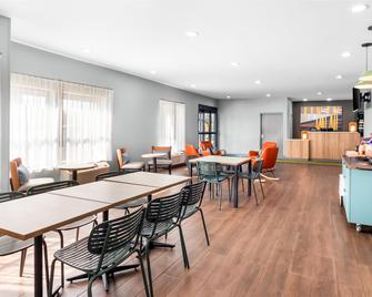 Spark by Hilton Corpus Christi Southeast - Corpus Christi - Restaurant