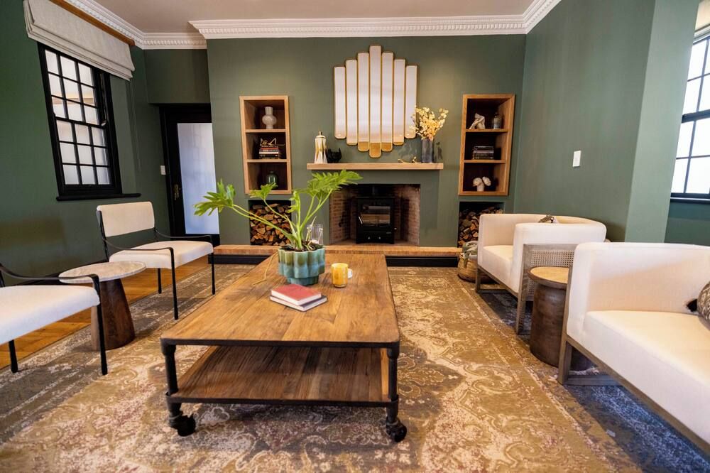 Diggers Country House - Tulbagh