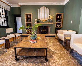 Diggers Country House - Tulbagh