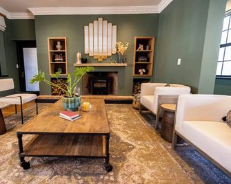 Diggers Country House - Tulbagh