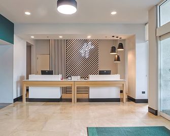 Holiday Inn Reynosa-Industrial Poniente By IHG - Reynosa