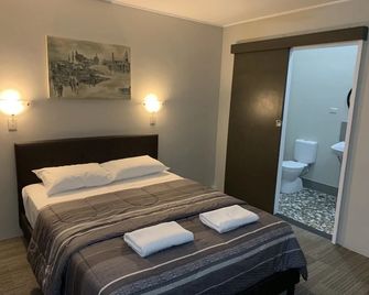 Biloela Hotel - Biloela