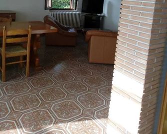 Da Nonna Laura al Circeo - San Felice Circeo