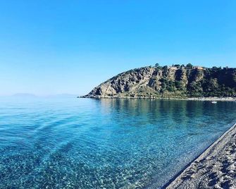 La Casetta B&B - Milazzo