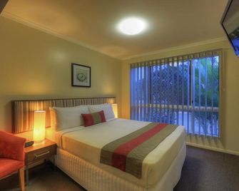 Tropixx Motel - Ingham