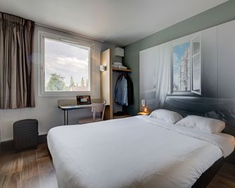 B&B HOTEL Beauvais - Бове