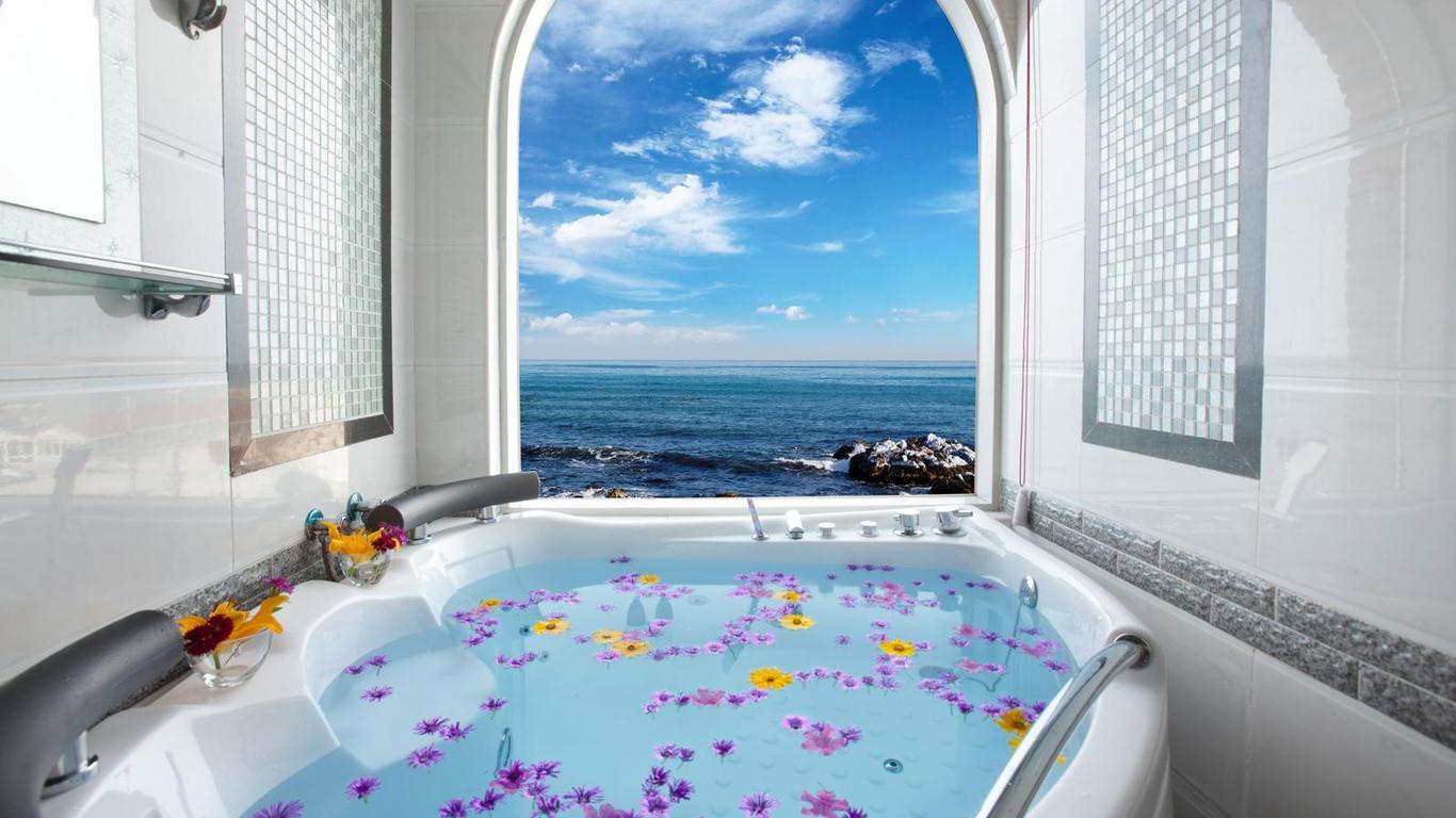 양양 몰디브 펜션