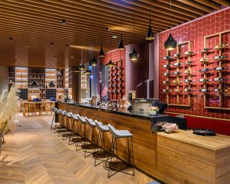 Mercure Debrecen - Debrecen - Bar