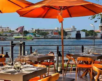 Riva Surya Bangkok - Bangkok - Restaurant