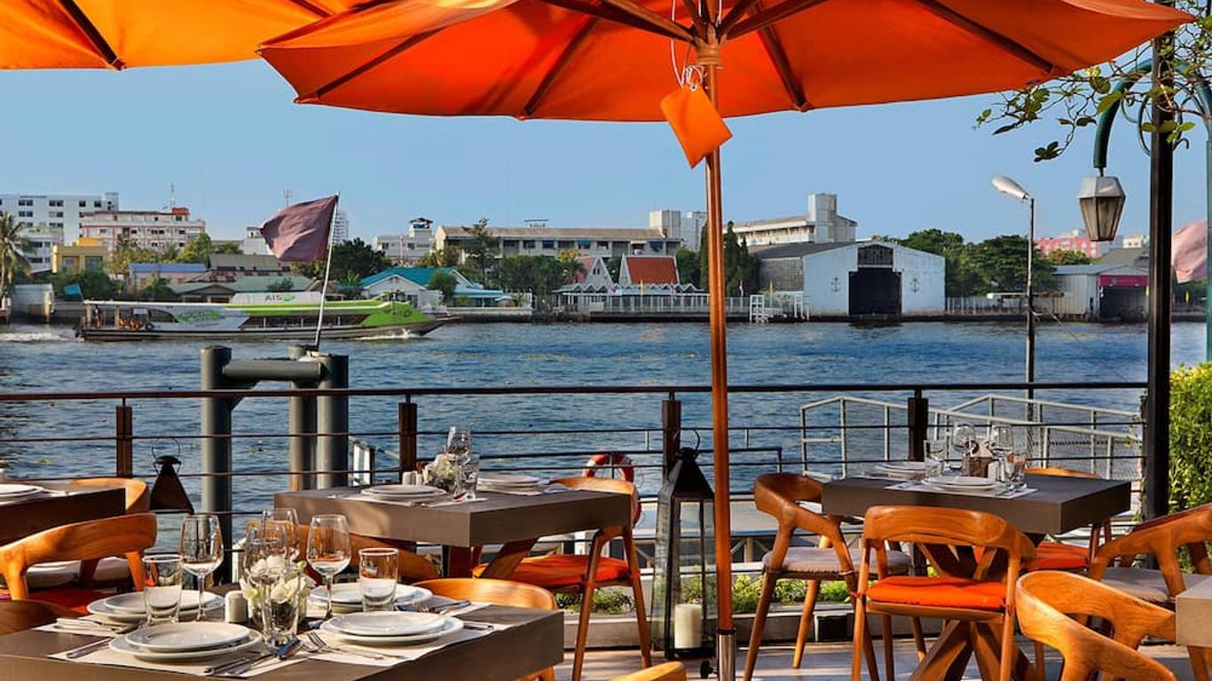 Riva Surya Bangkok