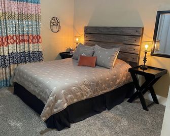 Cozy retreat with countryside views, Patch of Heaven is the place for you! - Washington - Habitación
