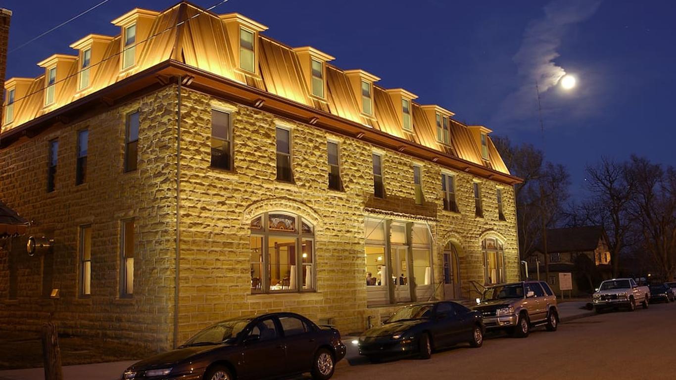 ميدلاند رايلرود هوتل