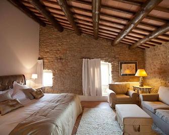La Garriga de Castelladral - Castelladral - Slaapkamer